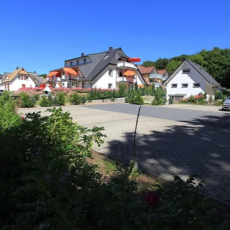 Lejlighed Kuestenwaldhaus Fisch *